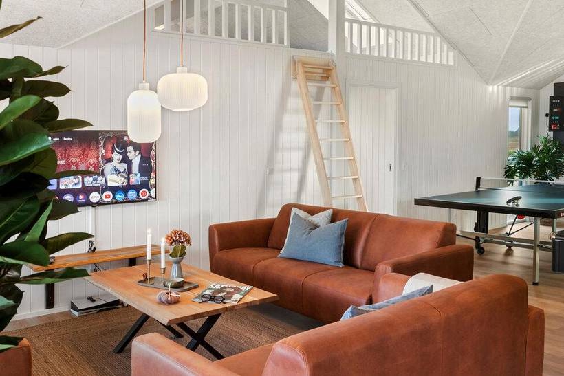 Foto von Ferienhaus KQ40 in Marielyst - Falster