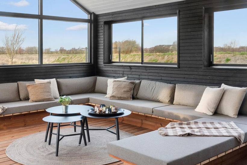 Foto von Ferienhaus KQ40 in Marielyst - Falster