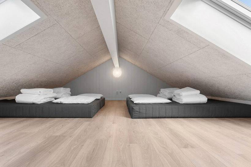Foto von Ferienhaus KQ40 in Marielyst - Falster
