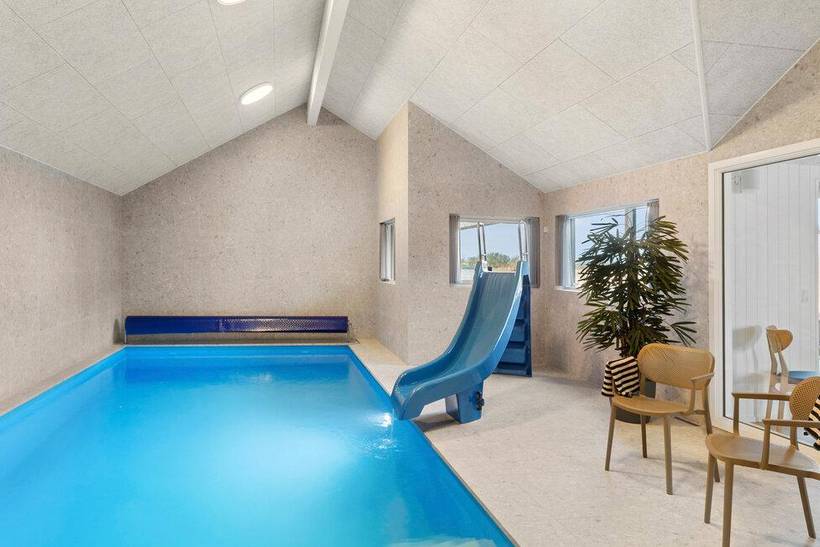 Foto von Ferienhaus KQ40 in Marielyst - Falster