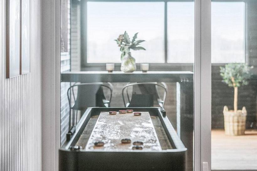Foto von Ferienhaus KQ40 in Marielyst - Falster