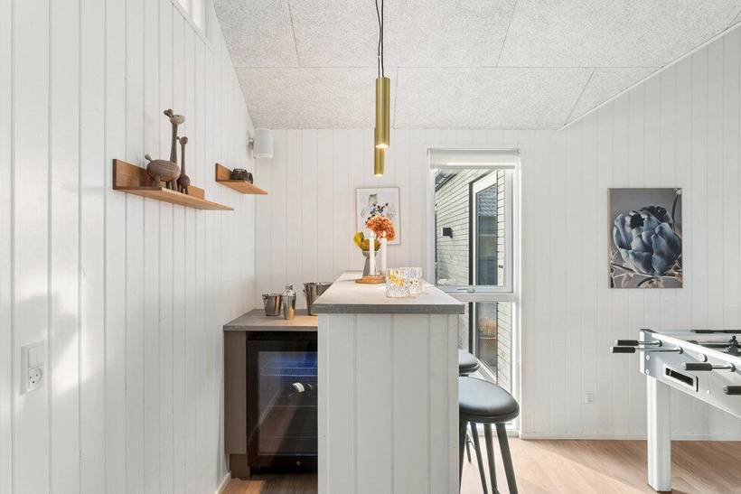 Foto von Ferienhaus KQ40 in Marielyst - Falster