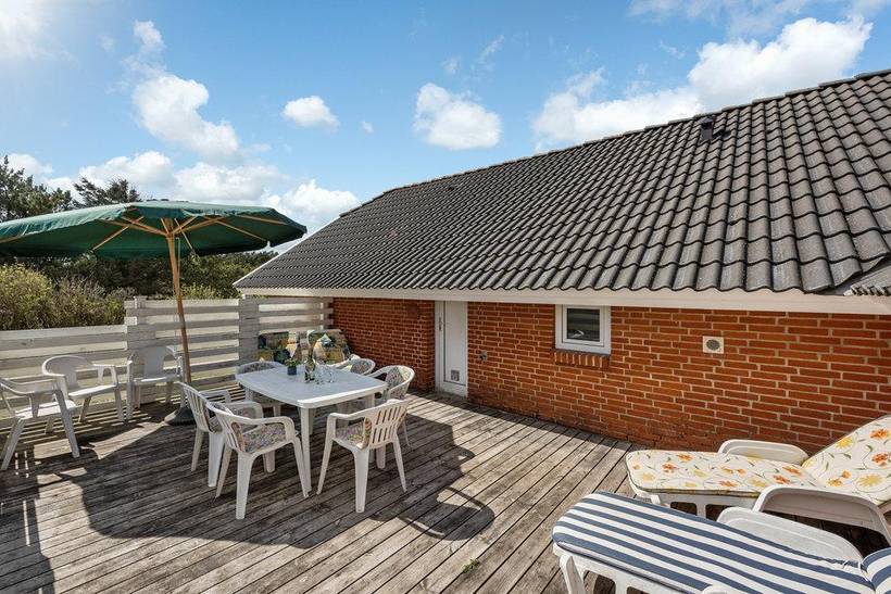 Foto von Ferienhaus KQ43 in Lodbjerg Hede - Søndervig - Westjütland