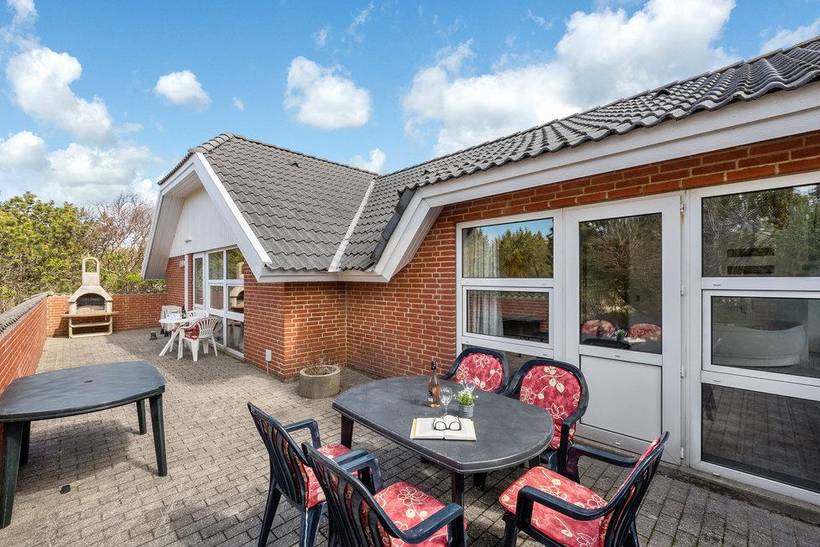 Foto von Ferienhaus KQ43 in Lodbjerg Hede - Søndervig - Westjütland