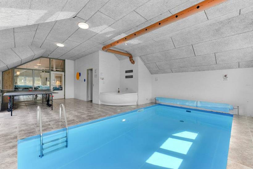 Foto von Ferienhaus KQ43 in Lodbjerg Hede - Søndervig - Westjütland