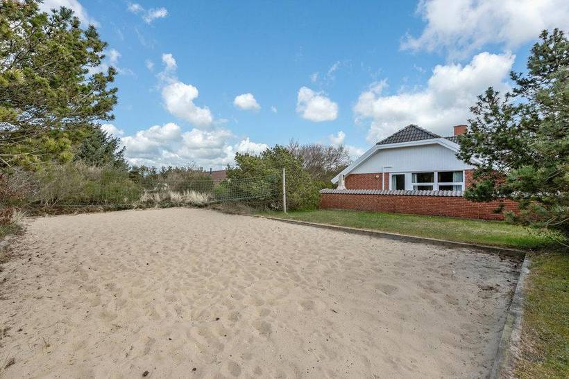 Foto von Ferienhaus KQ43 in Lodbjerg Hede - Søndervig - Westjütland