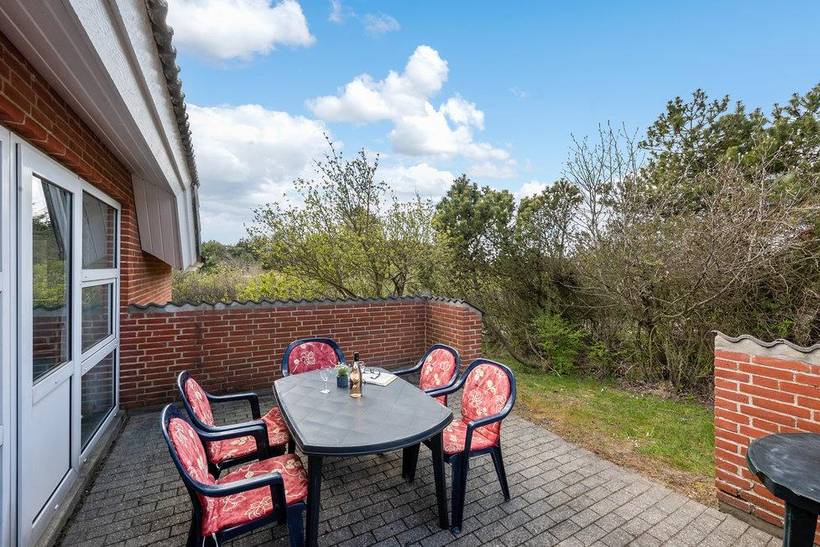 Foto von Ferienhaus KQ43 in Lodbjerg Hede - Søndervig - Westjütland