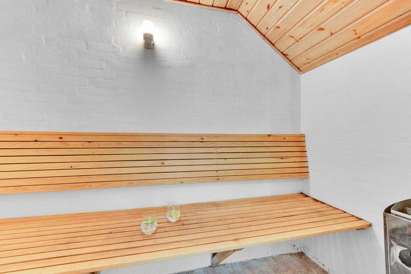 Foto von Ferienhaus KQ43 in Lodbjerg Hede - Søndervig - Westjütland