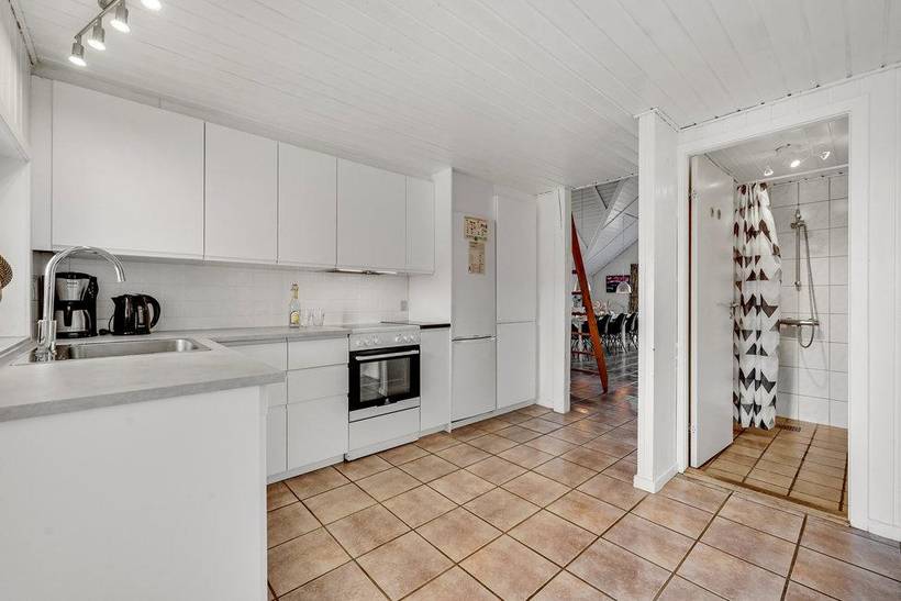 Foto von Ferienhaus KQ43 in Lodbjerg Hede - Søndervig - Westjütland