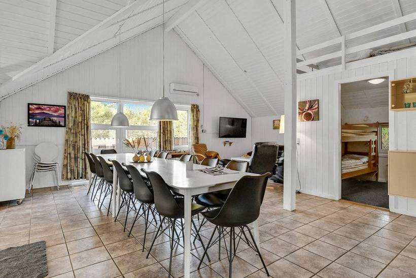 Foto von Ferienhaus KQ43 in Lodbjerg Hede - Søndervig - Westjütland