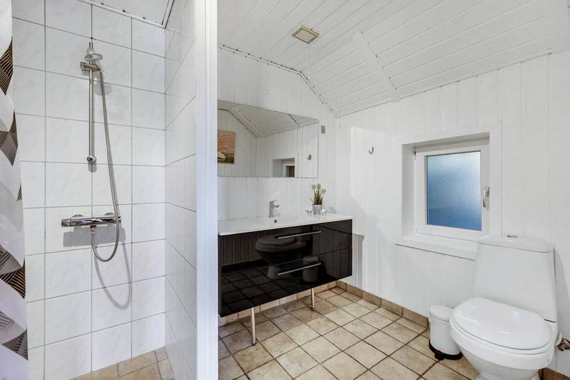 Foto von Ferienhaus KQ43 in Lodbjerg Hede - Søndervig - Westjütland