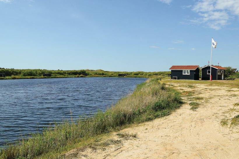 Foto von Ferienhaus KQ43 in Lodbjerg Hede - Søndervig - Westjütland