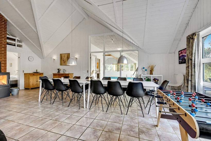Foto von Ferienhaus KQ43 in Lodbjerg Hede - Søndervig - Westjütland