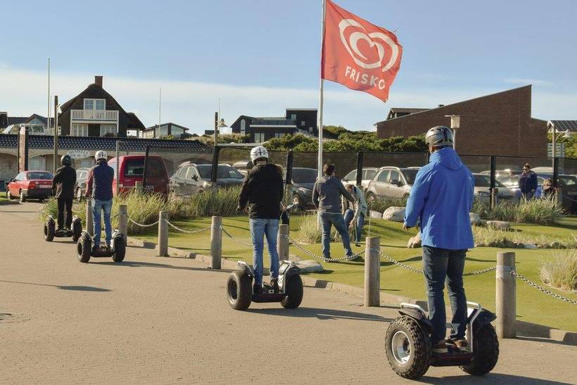 Foto von Ferienhaus KQ43 in Lodbjerg Hede - Søndervig - Westjütland