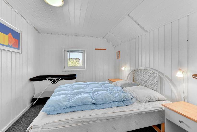 Foto von Ferienhaus KQ43 in Lodbjerg Hede - Søndervig - Westjütland