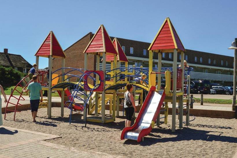 Foto von Ferienhaus KQ43 in Lodbjerg Hede - Søndervig - Westjütland