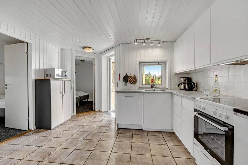 Foto von Ferienhaus KQ43 in Lodbjerg Hede - Søndervig - Westjütland