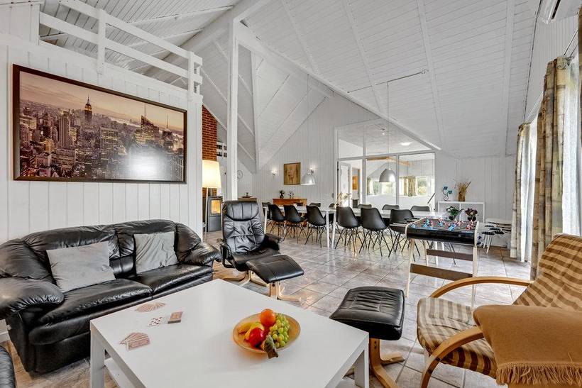 Foto von Ferienhaus KQ43 in Lodbjerg Hede - Søndervig - Westjütland