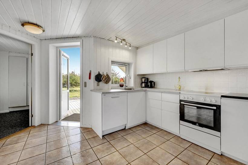 Foto von Ferienhaus KQ43 in Lodbjerg Hede - Søndervig - Westjütland