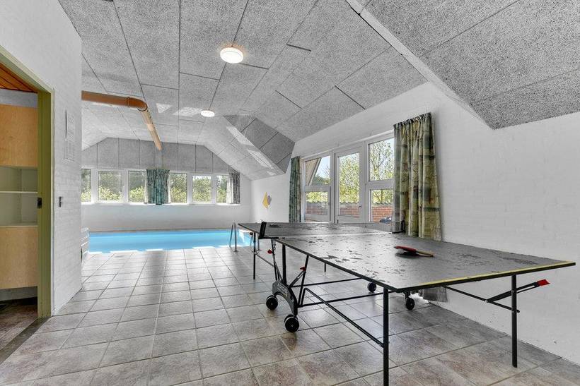 Foto von Ferienhaus KQ43 in Lodbjerg Hede - Søndervig - Westjütland