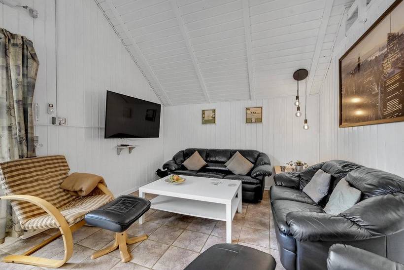 Foto von Ferienhaus KQ43 in Lodbjerg Hede - Søndervig - Westjütland