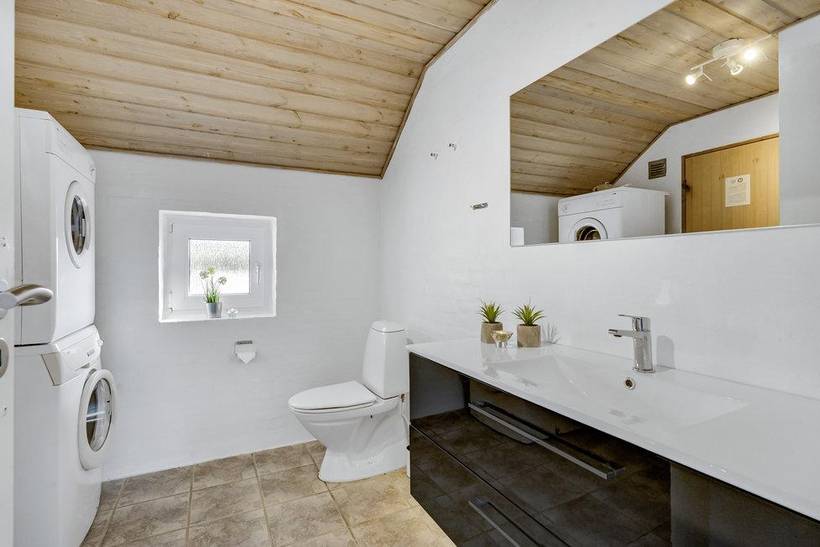 Foto von Ferienhaus KQ43 in Lodbjerg Hede - Søndervig - Westjütland