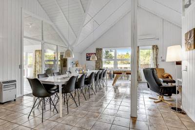 Vorschaubild von Ferienhaus KQ43 in Lodbjerg Hede - Søndervig - Westjütland