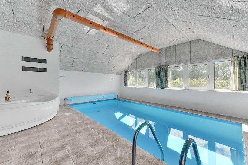 Foto von Ferienhaus KQ43 in Lodbjerg Hede - Søndervig - Westjütland