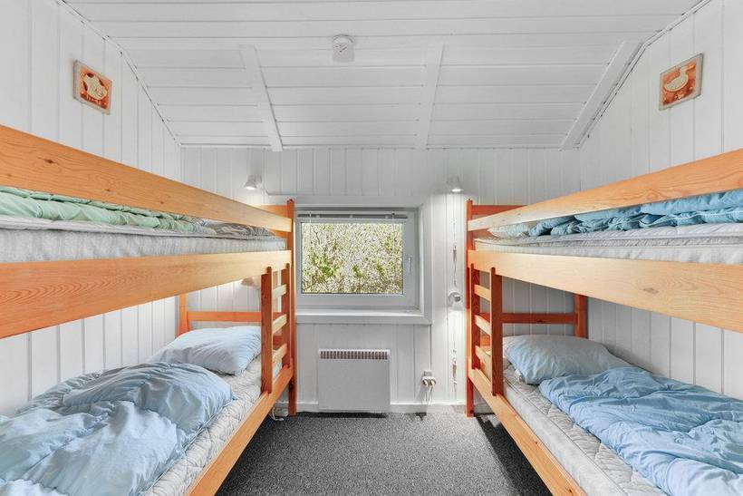 Foto von Ferienhaus KQ43 in Lodbjerg Hede - Søndervig - Westjütland