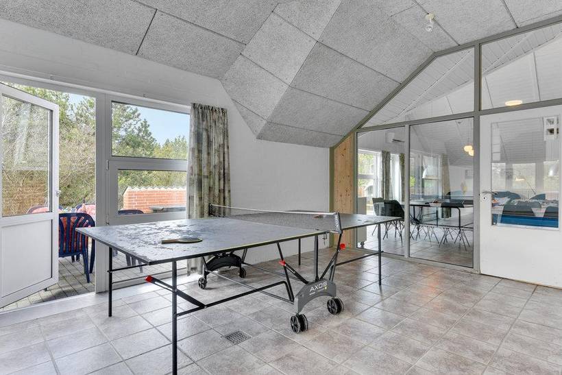Foto von Ferienhaus KQ43 in Lodbjerg Hede - Søndervig - Westjütland