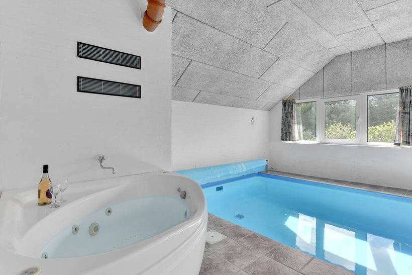 Foto von Ferienhaus KQ43 in Lodbjerg Hede - Søndervig - Westjütland