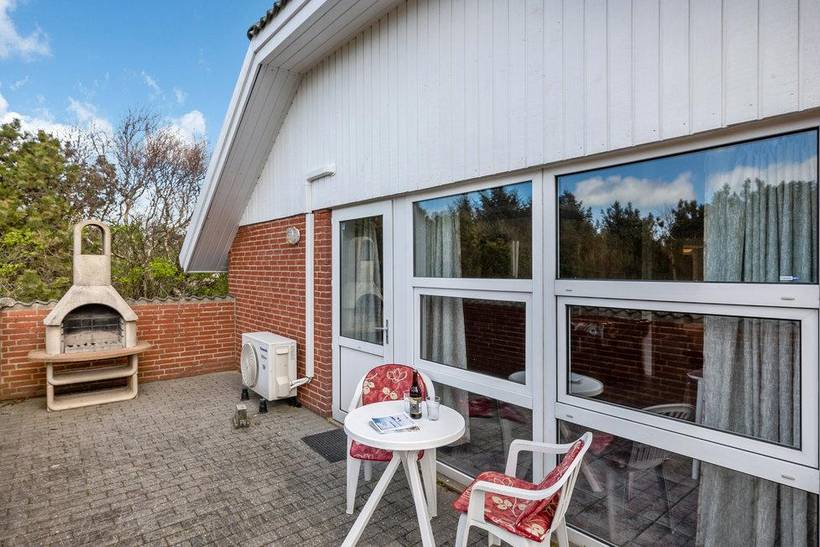 Foto von Ferienhaus KQ43 in Lodbjerg Hede - Søndervig - Westjütland