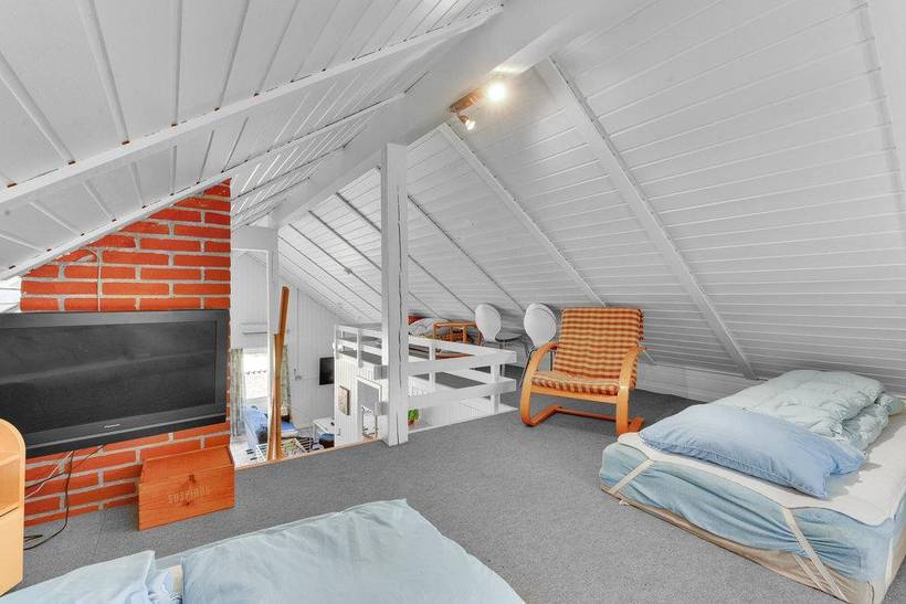 Foto von Ferienhaus KQ43 in Lodbjerg Hede - Søndervig - Westjütland