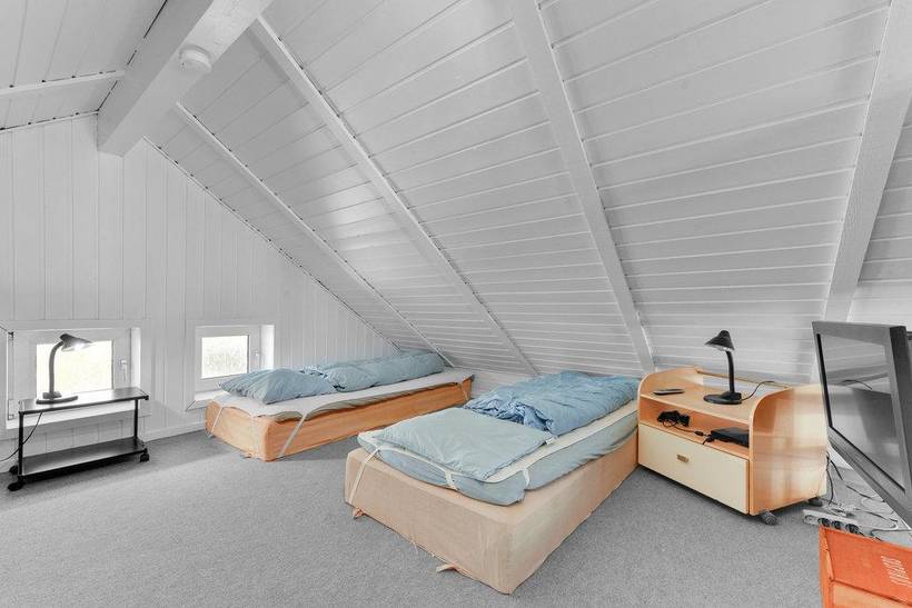 Foto von Ferienhaus KQ43 in Lodbjerg Hede - Søndervig - Westjütland
