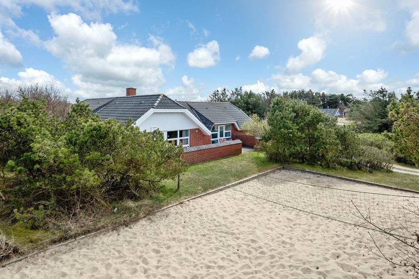 Foto von Ferienhaus KQ43 in Lodbjerg Hede - Søndervig - Westjütland