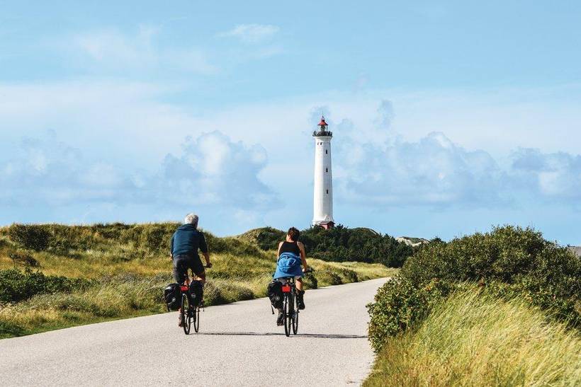 Foto von Ferienhaus KQ43 in Lodbjerg Hede - Søndervig - Westjütland