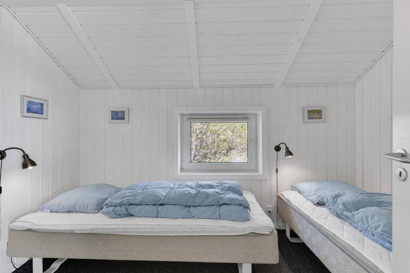 Foto von Ferienhaus KQ43 in Lodbjerg Hede - Søndervig - Westjütland