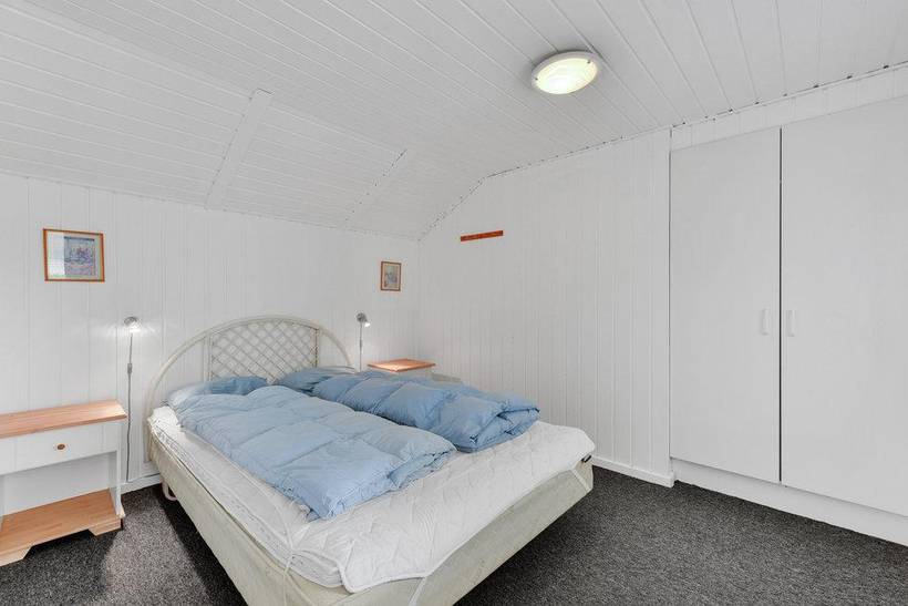 Foto von Ferienhaus KQ43 in Lodbjerg Hede - Søndervig - Westjütland