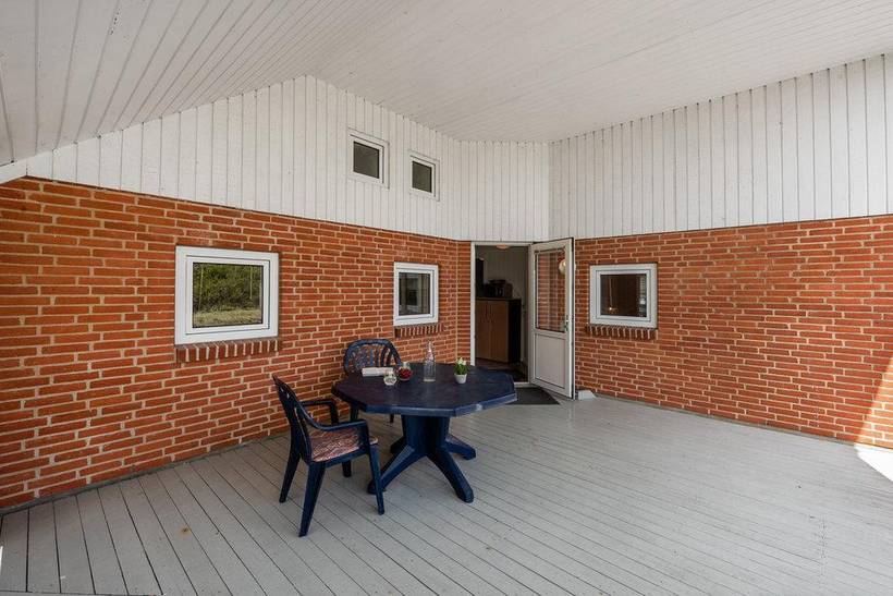 Foto von Ferienhaus KQ43 in Lodbjerg Hede - Søndervig - Westjütland