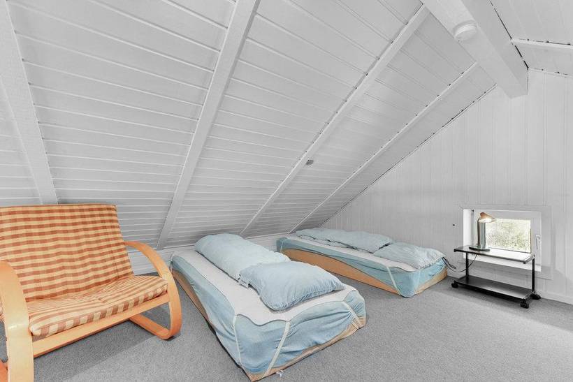 Foto von Ferienhaus KQ43 in Lodbjerg Hede - Søndervig - Westjütland