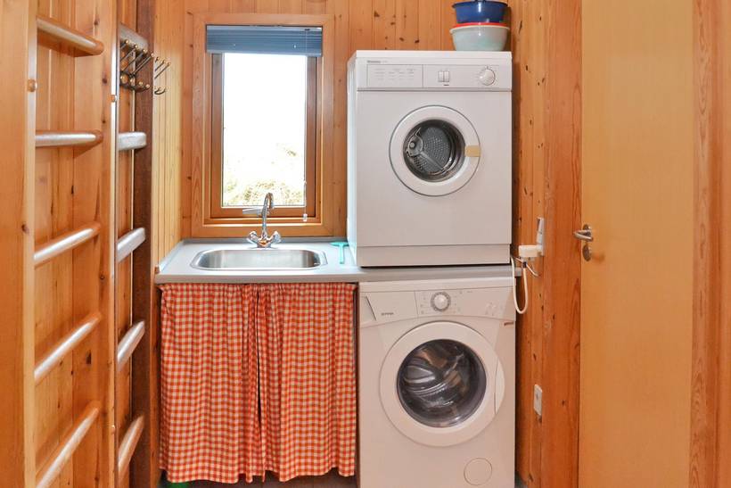Foto von Ferienhaus KQ44 in Blåvand - Westjütland