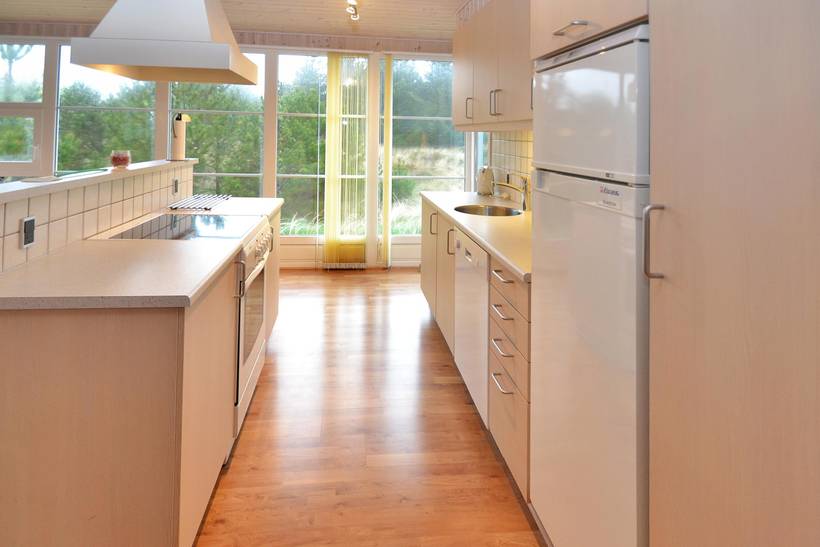 Foto von Ferienhaus KQ44 in Blåvand - Westjütland