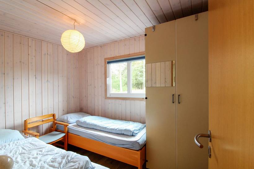 Foto von Ferienhaus KQ44 in Blåvand - Westjütland