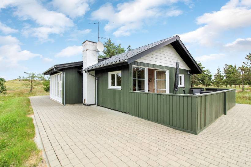 Foto von Ferienhaus KQ44 in Blåvand - Westjütland