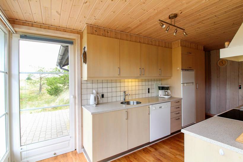 Foto von Ferienhaus KQ44 in Blåvand - Westjütland