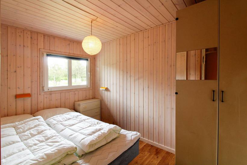 Foto von Ferienhaus KQ44 in Blåvand - Westjütland