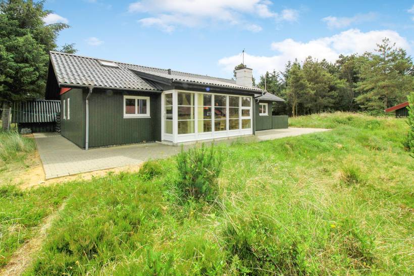 Foto von Ferienhaus KQ44 in Blåvand - Westjütland