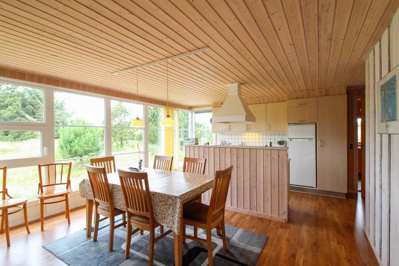 Foto von Ferienhaus KQ44 in Blåvand - Westjütland