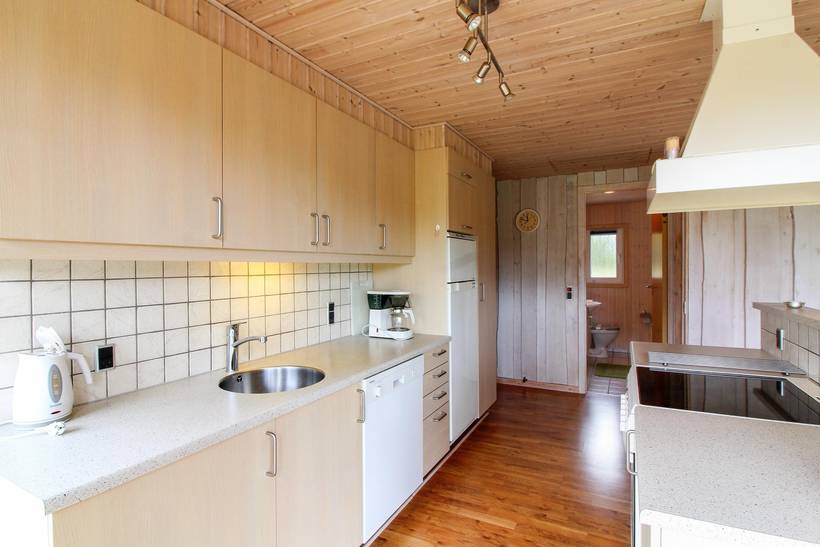 Foto von Ferienhaus KQ44 in Blåvand - Westjütland