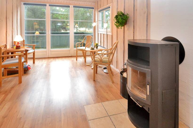Foto von Ferienhaus KQ44 in Blåvand - Westjütland